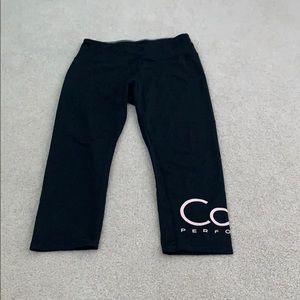 Calvin Klein Capris